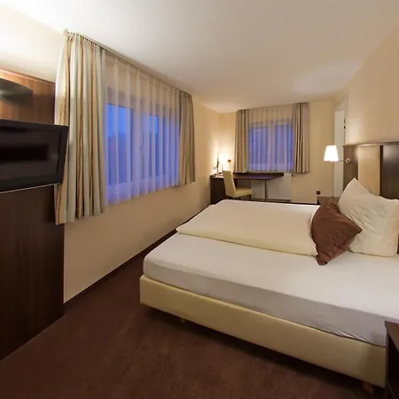 Hotel - Restaurant Sonneneck Dornstetten