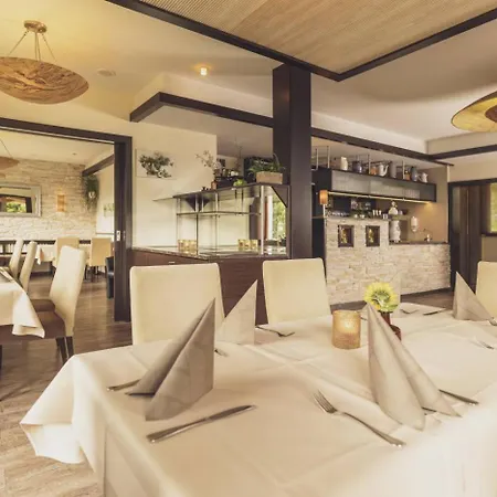 - Restaurant Sonneneck Hotel 3*