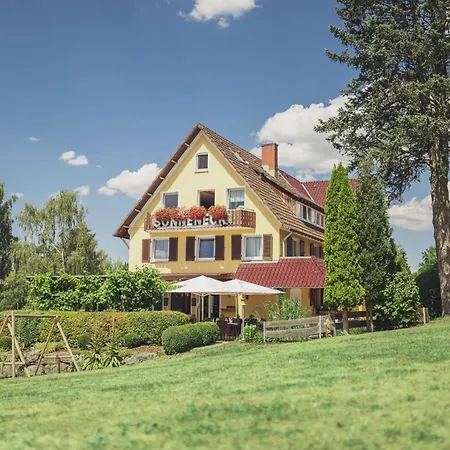 Hotel - Restaurant Sonneneck 3*