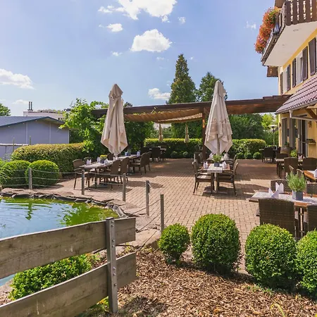 - Restaurant Sonneneck 3*