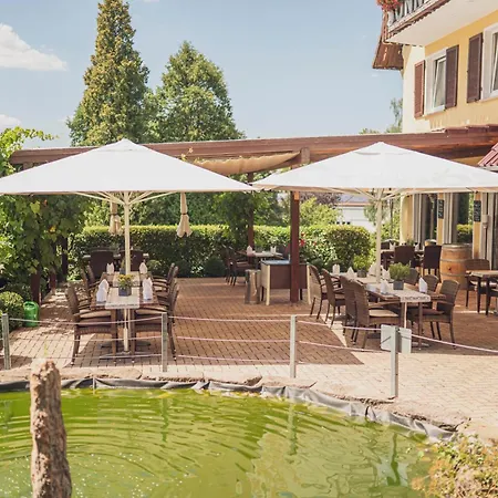 - Restaurant Sonneneck