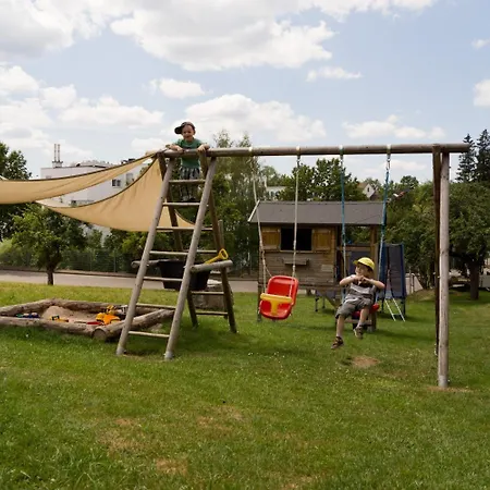 Otel - Restaurant Sonneneck 3*