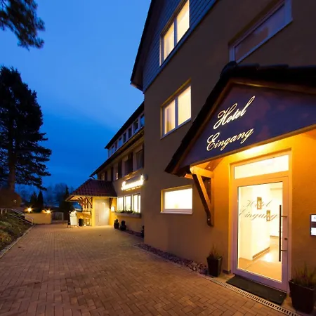 - Restaurant Sonneneck Hotel
