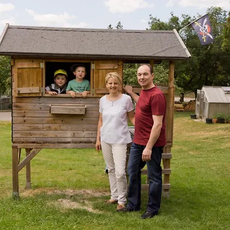 Hotel - Restaurant Sonneneck Dornstetten