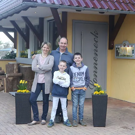 - Restaurant Sonneneck 3* Dornstetten