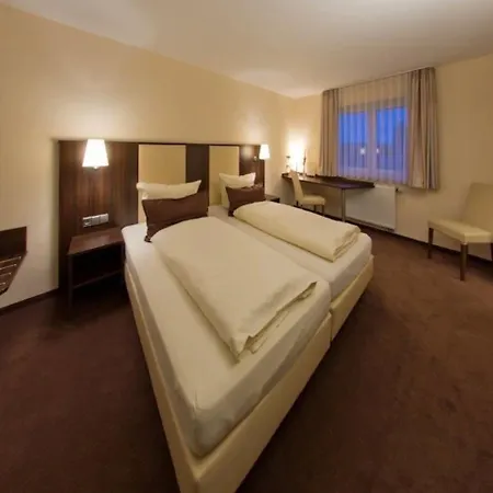 Hotel - Restaurant Sonneneck Dornstetten