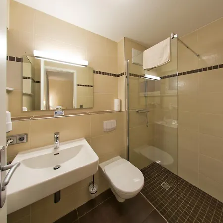 Otel - Restaurant Sonneneck