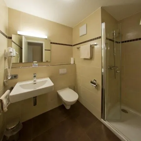 Hotel - Restaurant Sonneneck Dornstetten