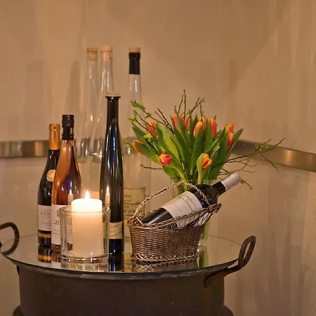 - Restaurant Sonneneck Hotel 3*
