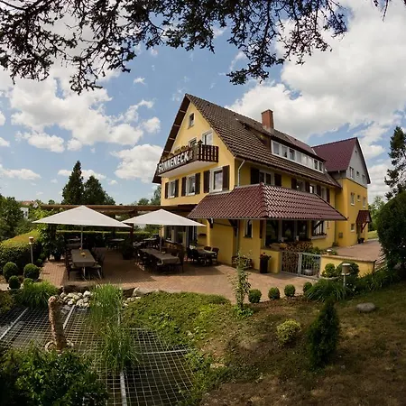 - Restaurant Sonneneck