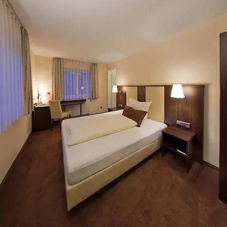 Hotel - Restaurant Sonneneck 3*
