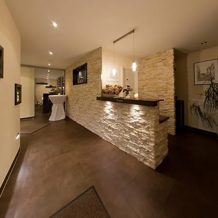 - Restaurant Sonneneck Dornstetten