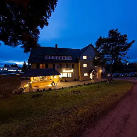 - Restaurant Sonneneck 3*