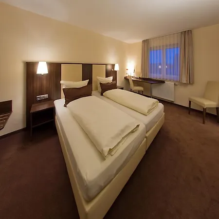 - Restaurant Sonneneck 3* Dornstetten