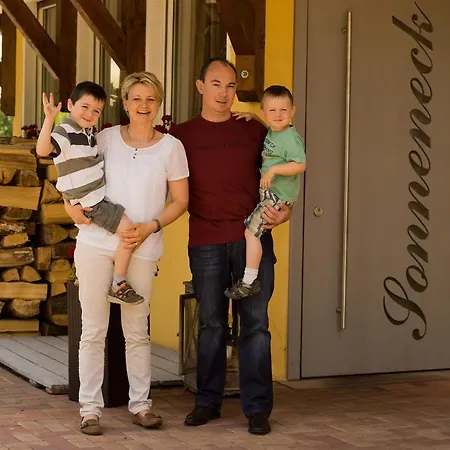 - Restaurant Sonneneck Hotel Dornstetten