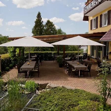 Hotel - Restaurant Sonneneck 3*
