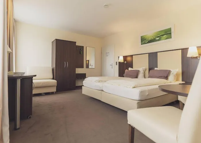 - Restaurant Sonneneck Hotel