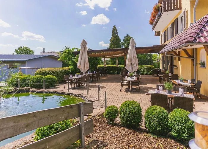 - Restaurant Sonneneck 3*