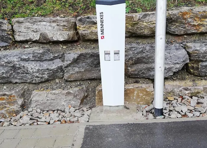 מלון - Restaurant Sonneneck 3*