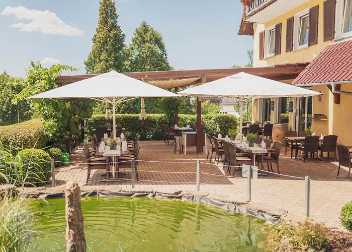 - Restaurant Sonneneck