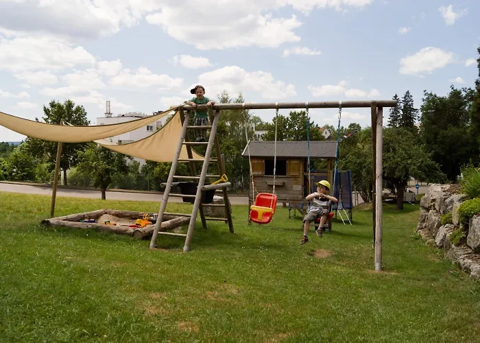 Hotel - Restaurant Sonneneck 3*