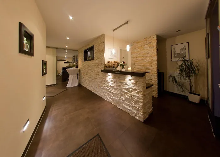 - Restaurant Sonneneck