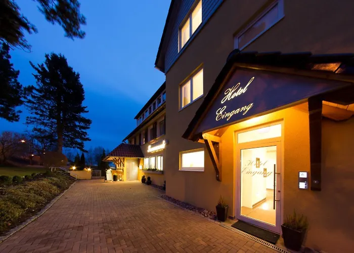 - Restaurant Sonneneck Hotel