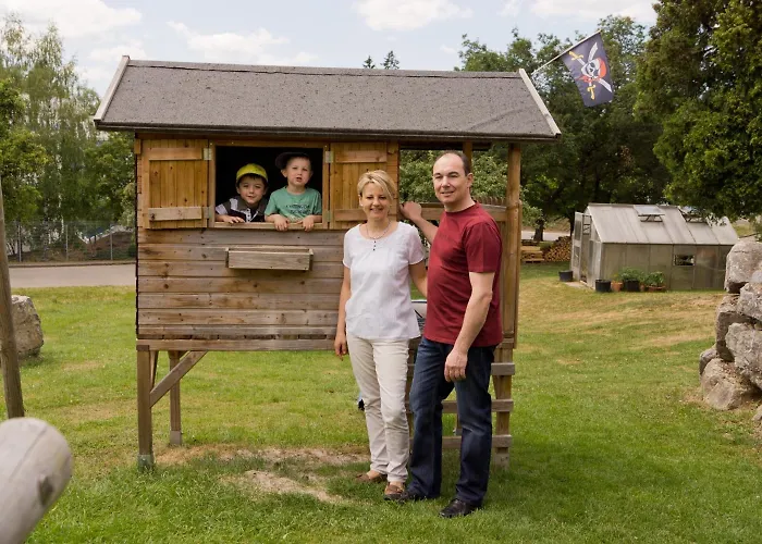 Hotel - Restaurant Sonneneck Dornstetten
