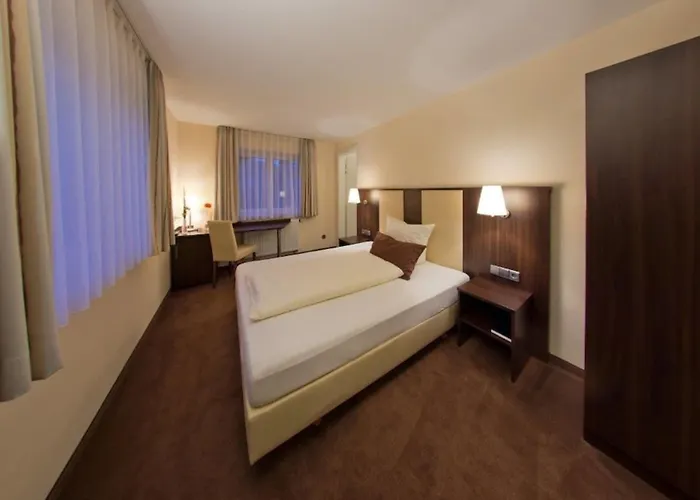 - Restaurant Sonneneck Hotel 3*