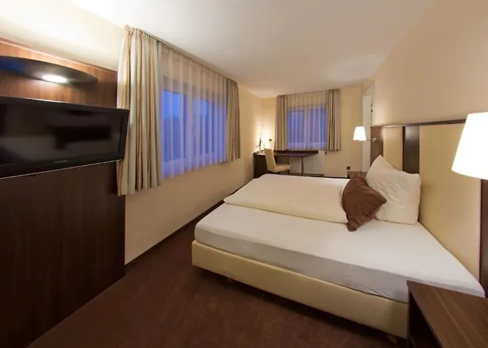 מלון - Restaurant Sonneneck