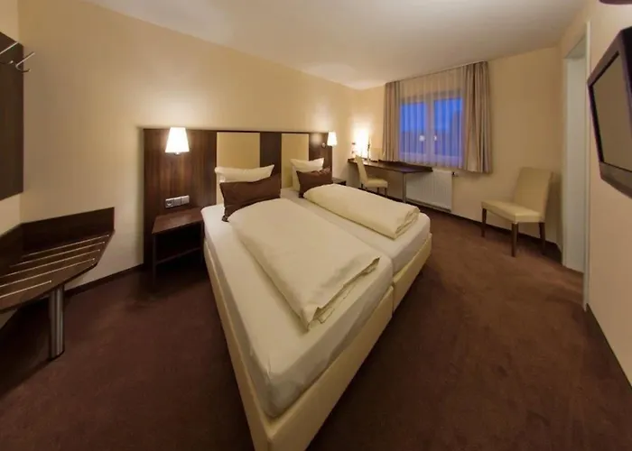 Hotel - Restaurant Sonneneck Dornstetten