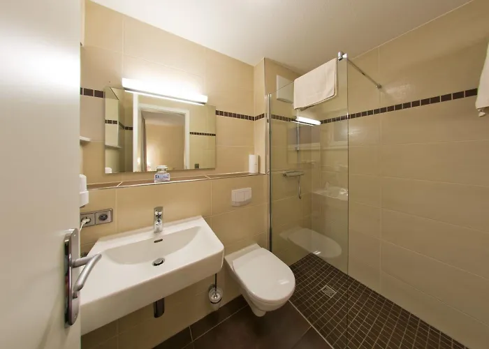 מלון - Restaurant Sonneneck