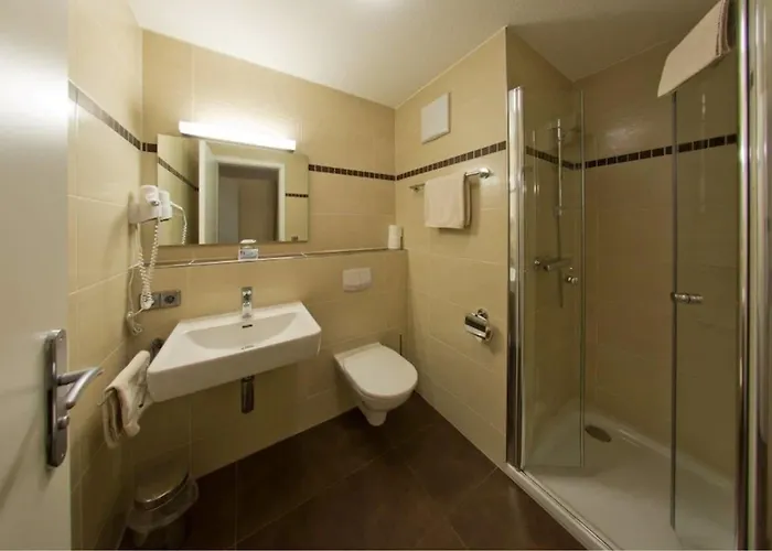 מלון - Restaurant Sonneneck Dornstetten