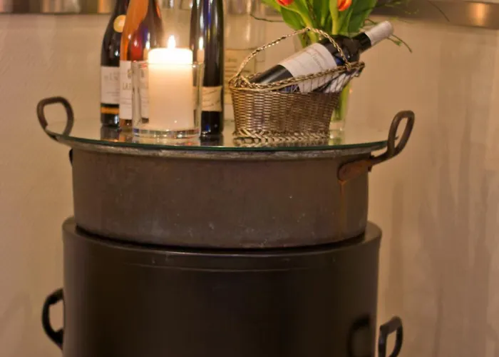 - Restaurant Sonneneck