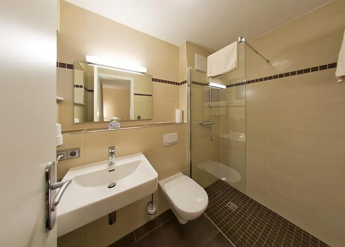 Hotel - Restaurant Sonneneck 3*