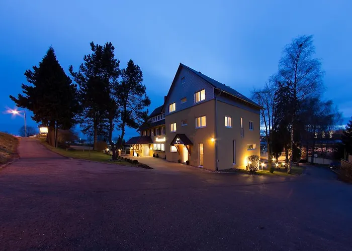 - Restaurant Sonneneck