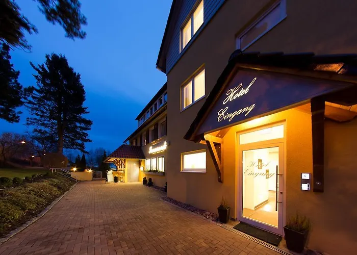 - Restaurant Sonneneck Hotel Dornstetten