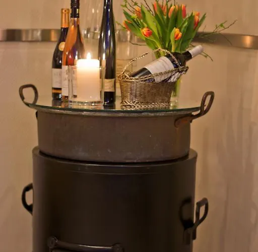 Hotel - Restaurant Sonneneck