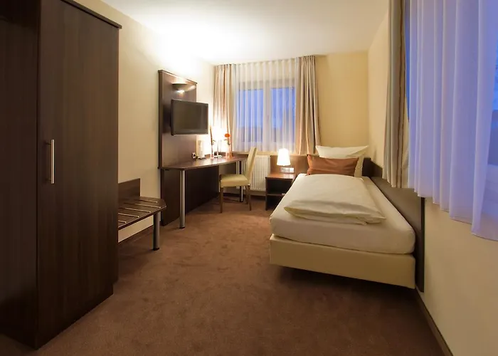 - Restaurant Sonneneck 3*