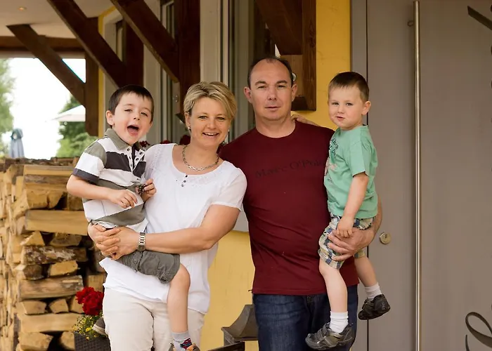 - Restaurant Sonneneck Dornstetten