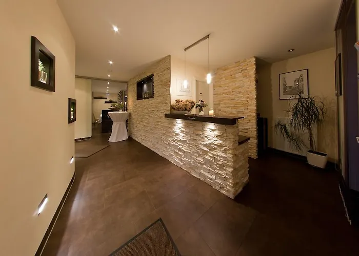 - Restaurant Sonneneck Dornstetten