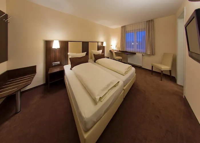 - Restaurant Sonneneck 3* Dornstetten